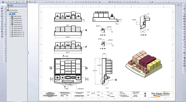 Patterns & Prototypes